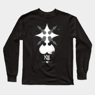 The Nobodies Long Sleeve T-Shirt